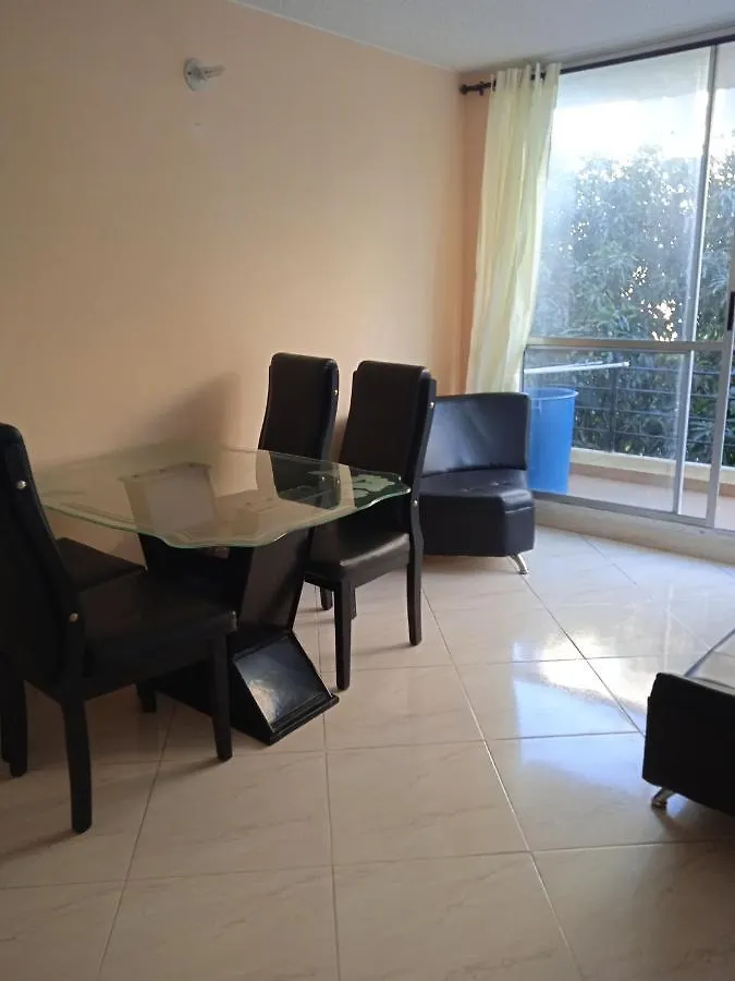 Apartamento Santa Marta Via Minca 0*, Santa Marta (Magdalena) Colombia