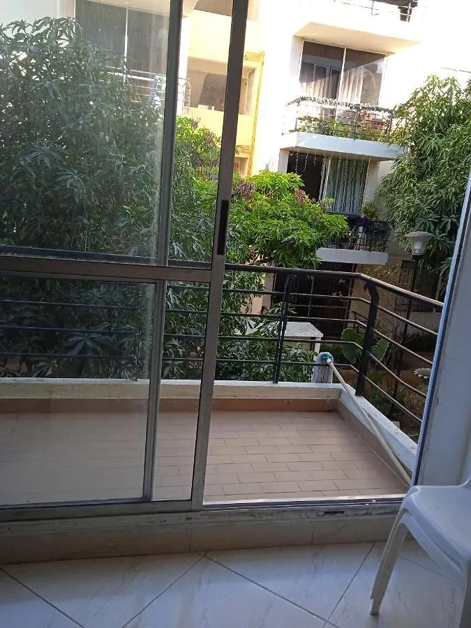 Apartamento Santa Marta Via Minca 0*, Santa Marta (Magdalena)